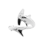 Hammerhead Shark Ring